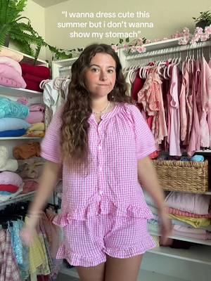 Girl I got you with the outfit inspo!  #outfitinspo #fashioninspo #outfitideas #summeroutfit #SummerFashion 