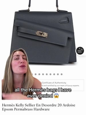 A little walk through memory lane lmao #hermes #minikelly #birkin #hermesbirkin #hermesbag 