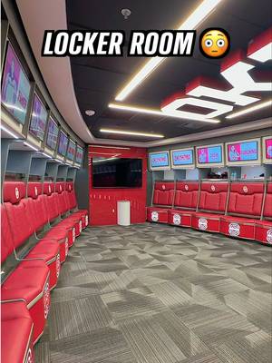 Inside Oklahoma Softball’s $48M Facility 😳 #softball #baseball #oklahoma #MLB @Oklahoma Softball 
