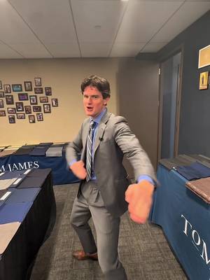 Our semi annual trunk show is kicking off this week for the next two weeks in NYC! This week across all Tom James locations you can get some of our nicest fabrics marked down 10-50% (limited availability) Click this link to schedule with a tailor in your city! https://www.tomjames.com/contact/your-personal-clothier.aspx