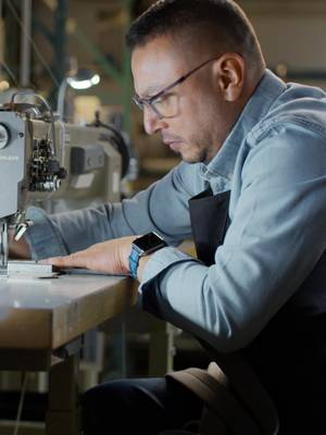 Watch Art of Craft Episode 2: Omotenashi, now at link in bio. Art of Craft takes you behind the scenes with Lexus and @cirquedusoleil, where design, technology, and performance come together. #LexusCanada #CirqueduSoleil #ArtofCraft