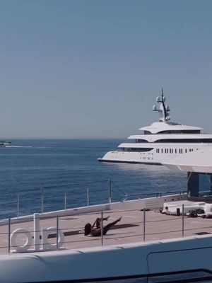 how your email is finding us:  #alo #yacht #eurosummer #Fitness