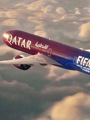 ‏“علمنا عالي” 🇶🇦 ‏لا يحمله اللاعبون وحدهم، بل يحمله كل صوت يهتف، وكل دعاء يرافقهم، وكل قلب قطري يؤمن بأن الحلم يبدأ من هنا ويصل إلى العالم. ‏⁧‫#العنابي‬⁩ ‏⁧‫#علمنا_عالي‬⁩ #AllForQatar  #WeAreQatar  #FIFAWorldCup 