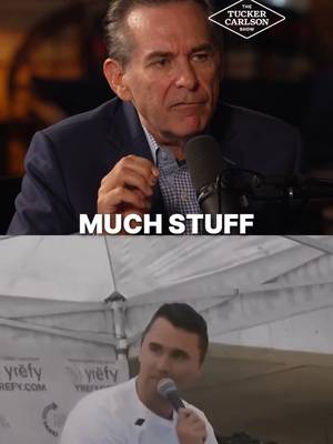 Jimmy Dore on Charlie Kirk’s murder.