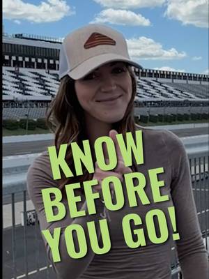 ⛺️ Know Before You Go: Camping Edition! Tune in to hear everything you need to know as a camper for Race Weekend at Pocono Raceway! Find more info here: poconoraceway.com/eventguide #nascar #poconos #poconoraceway #camp 