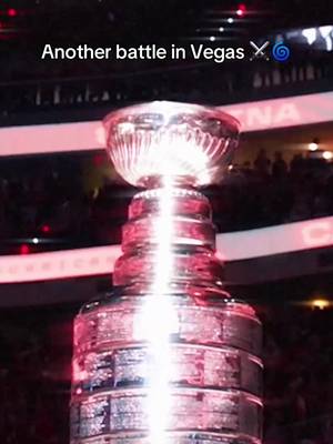 #Vegas could go up 3-1 or #Carolina could tie the series 👀 Game 4 of the #StanleyCup Final is TUESDAY on ABC and the ESPN App 🏒 #NHL #hockey 