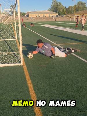 memo Horchata🇲🇽 loses semi finals for the 5th time in a row #Soccer #pov #futbol⚽️ #goalkeeper #futbol 