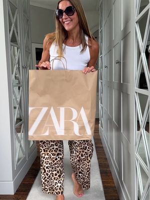 Welcome to my weekly Zara series!!!!! First drop is giving PURE summer vibes!!!! 🩷🌸🩷