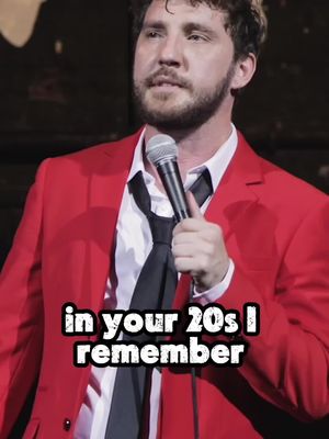 Enjoy it whilst you can ! #comedian #dad #gettingolder #comedy #standup 