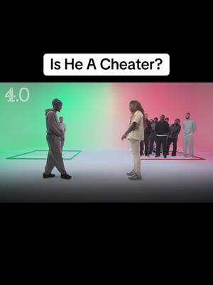What did we just watch?🤭 🔥BRAND NEW🔥 #SavageSundays - Find The Cheater OUT NOW on Channel 4.0 YT & Spotify! @Nella Rose @ASH  #SavageSundays #FindTheCheater 