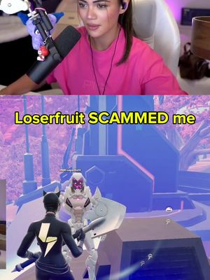 Loserfruit scammed me a zero point sprite 🗣️  @Loserfruit 