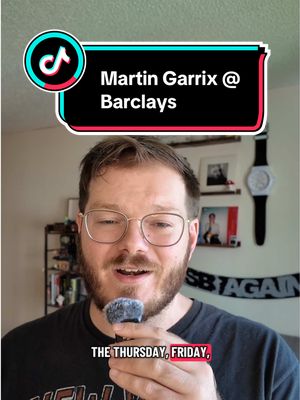 Omg now Galantis is playing with Martin Garrix at Barclays?? What a legendary run this is about to be 🔥🔥🔥#creatorsearchinsights #martingarrix #galantis #edm #nycconcerts 