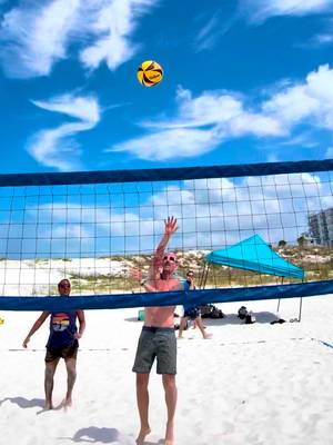 #POV #volleyball #beachvolleyball #Summer @Jacked Jumper 