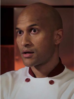 Literally every cooking competition show. #keyandpeele
