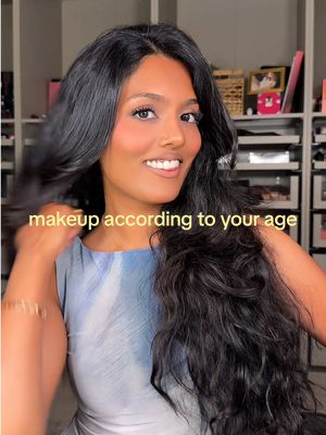 30 year old makeup🤍 what do we think of this look?? tutorial coming soon!🤍🤍  #makeuptransition #transitionidea #makeuptrend #transition #makeuptransformation [ 30 makeup, 30 year old makeup ]