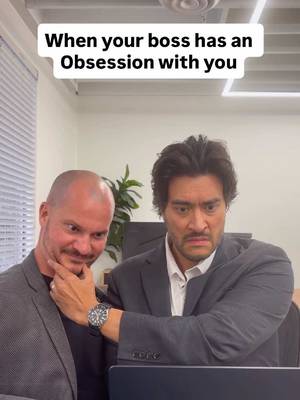 Be careful what you wish for 💀@VincentMarcus  #corporatehumor #workmemes #officehumor 