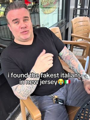 Bro chose Italy in FIFA one time 😭