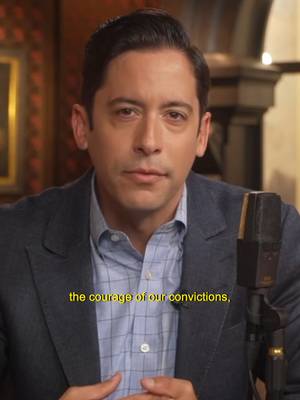 @notmichaelknowles: "This fear of actually stating something, because we don't want to offend people, because we don't really have the courage of our convictions, or maybe because we don't have a stable identity and we're lost in the morass of gushy emotion." People often don't recognize the connection between what you feel and what you think. We need to disentangle feelings from ideas and from a sense of self or identity. #philosophy #wisdom #knowledge #inspiration #life #meaning #technology #mimetic #education #ai #politics