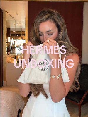 My favorite mini Kelly welcome to the family #hermes #minikelly #unboxing #luxury 
