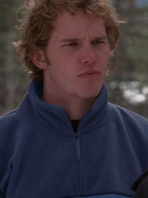 And to think Bright and Ephram started out as rivals. 🥹 #everwood #chrispratt #gregorysmith #2000snostalgia