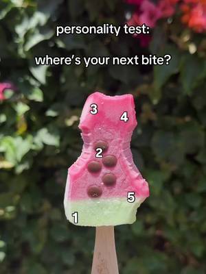 Decisions decisions. 