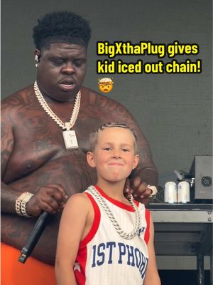 Instantly the coolest kid at school 💯 @BigXthaPlug #summersmash #bigxthaplug #corememories #1stphorm #fyp