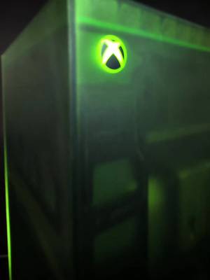 Games will never be the same #XBOX #OGXBOX #X25 #Gaming