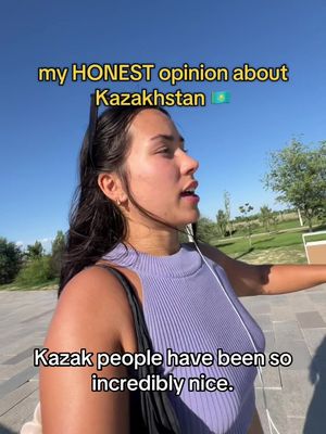 my honest opinion… 😮‍💨 #kazakhstan #almaty #centralasia #Казахстан #кыргызстан 
