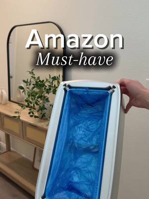 This shoe cover is a must-have! #amazon #amazonfinds 