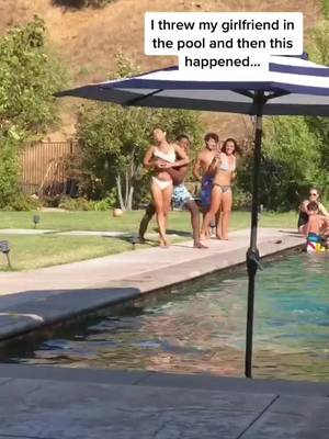 Her dad really said 'not on my watch!' 😂👏 (via @J Rich, @Julianna Astrid) #funny #espnsocial #dad #girlfriend
