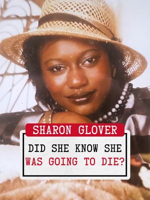 This June, we're taking a look back at our "6 of" cases. This week: Sharon Glover the 6 of Spades from Louisiana. Watch Sharon's story on The Deck on YouTube.