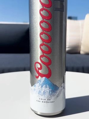 More goals means more celebrations... which means we're going to need a taller can. Introducing the Tallerboy.   125 Tallerboys available on shop.coorslight.com starting at 12:00pm CT on 6/11/26 and 6/18/26. Limit 1 per customer. While supplies last.   #CoooorsLight #Tallerboy