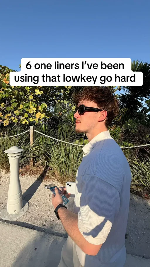 Accepting applications for more one liners that go hard  #oneliners #pun 