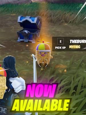 BURNT PEANUT Sprite FOUND in Fortnite Season 3! 😱🔥 #fyp #foryou #fortnite #gaming #season3