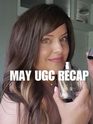 May was a a month filled with incredible campaigns with some amazing brands! Fellow UGC creators, what was your favorite campaign from last month? 👀 Drop it in the comments below 👇#ugccreator #ugccreatorjourney #ugccontentcreator #ugcexample #contentcreator 