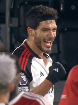 Thank you for everything, Raúl 🤍🇲🇽 #fulham #premierleague #rauljimenez #mexico #wolves