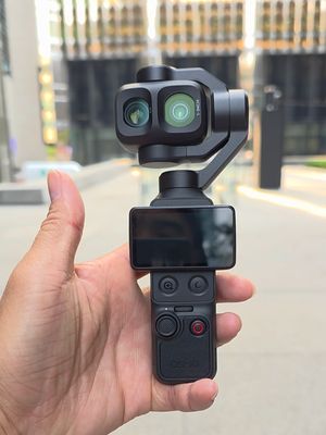 What should I film with the OsmoPocket4P?  #DJIPocket4P #vlogcamera #digitalcamera #pocketcamera 