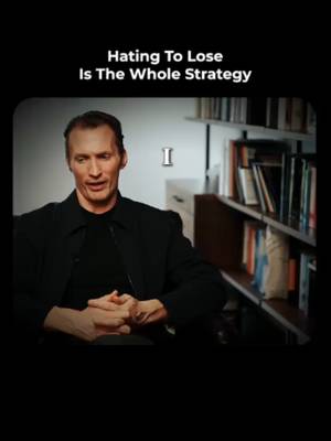 Most people accept the loss and move on. Ryan Blair changes everything about himself until he wins. His framework: if he falls short of a result — personality, character, brain, approach — all of it is on the table for reinvention. Not because he's reckless. Because he genuinely believes the way exists. And that belief is the superpower. Follow for the competitive mindset behind $1B+ in exits.