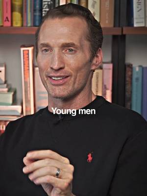 Every 25-year-old thinks they should have it figured out by now. Ryan Blair's message: you're not behind. You're in the hardest part. The 20s and 30s are the most difficult decades for men — not the peak. The prime comes later. After the wisdom. After the trial and error. After the years of experience that nobody can shortcut. Hold on. You're still becoming. Follow for the men's leadership framework most people find too late