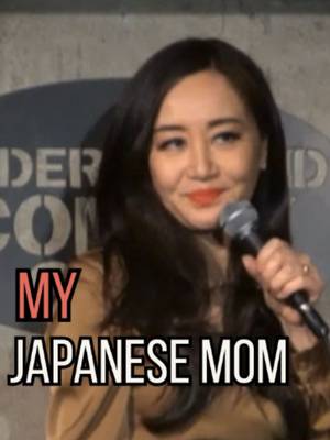 My mom called me with news about her future dental plans. #standup #familycomedy #asianfamily #comedian #yumiverse