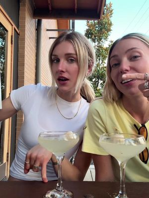 $3 Martini Tuesday all day at Loro in Dallas - lychee martini, frozen espresso, lucky cat, and Mexican martini ! And their food is so good. Great happy hour spot #dallasrestaurants #cheapeats #happyhour #dallas 