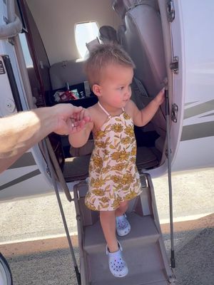WHAT A LIFE HEY BOBBI 🤣❤️