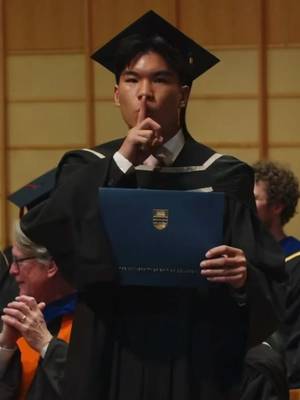 lock in gang #ubc #grad #school #graduation #public