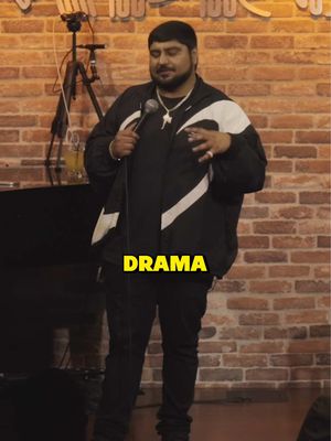 Do I create drama😳 RENE VACA