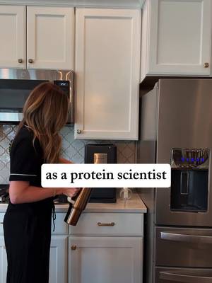 The First Thing An Esthetician Does Every Morning.