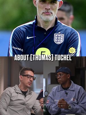 The World Cup Stick to Football preview is live! Have a watch if you like ⚽️🏆 @The Overlap 
