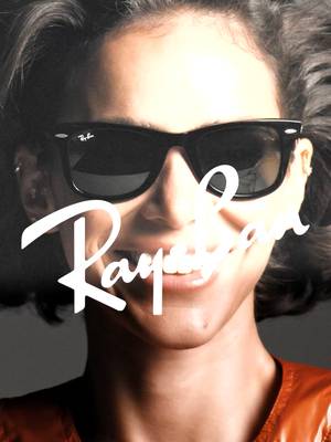 Iconic energy meets a new generation of style. Brazilian actress and rising global icon @brunamarquezineMarquezine joins Ray-Ban to celebrate a bold, sensual femininity redefined for the modern era. Channeling the fearless glamour and the raw intensity of a bygone era, this special selection explores the intersection of culture and creative energy. A energia icônica encontra uma nova geração de estilo. A atriz brasileira e ícone global em ascensão Bruna Marquezine se une à Ray-Ban para celebrar uma feminilidade ousada e sensual, reinterpretada para a era moderna. Inspirada no glamour destemido e na intensidade de uma era passada, esta seleção especial explora a interseção entre cultura e energia criativa.