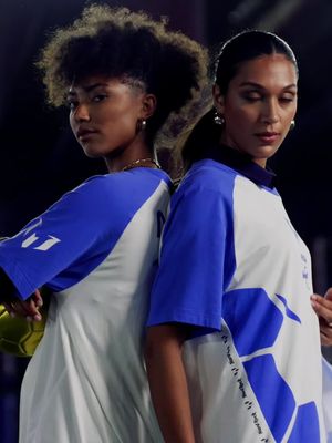 Wear the legacy 🏟️  The Messi x Hard Rock collection is available now at the link in bio ⚽️