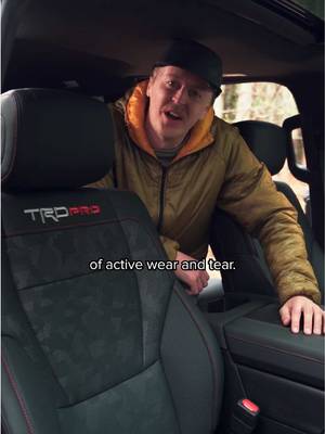 Continuously blown away by the never-ending list of features in this rig. #Sequoia @Toyota USA #ToyotaPartner #Outdoors #comedy #Hiking