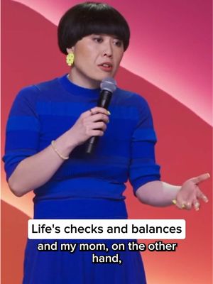 All about balance 😌   From my special, The Intruder. Streaming now on HBO Max!   Come see more on tour!! 🎟️ atsukocomedy.com  6/26 - Rohnert Park, CA 6/27 - Sacramento, CA 7/24 - Montreal, CAN 7/25 - Rama, ON 8/12 - Christchurch, NZ 8/13 - Wellington, NZ 8/15 - Auckland, NZ 8/16 - Brisbane, AU 8/18 - Adelaide, AU 8/19 - Perth, AU 8/21 - Sydney, AU 8/22 and 8/23 - Melbourne, AU 9/11 - Madison, WI 9/12 - Detroit, MI 9/18 - Chicago, IL 10/2 - Tampa, FL 10/3 - Ft. Lauderdale, FL 10/16 - Durham, NC 10/17 - Atlanta, GA 10/23 - Washington, D.c.  